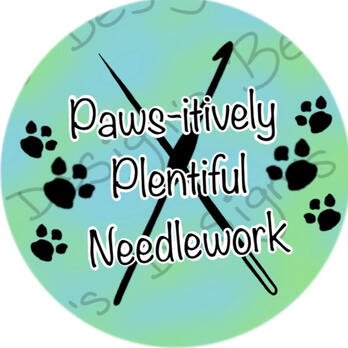 A recent gift for my future niece